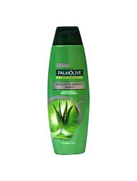 Palmolive Healthy and Smooth Shampoo180ml